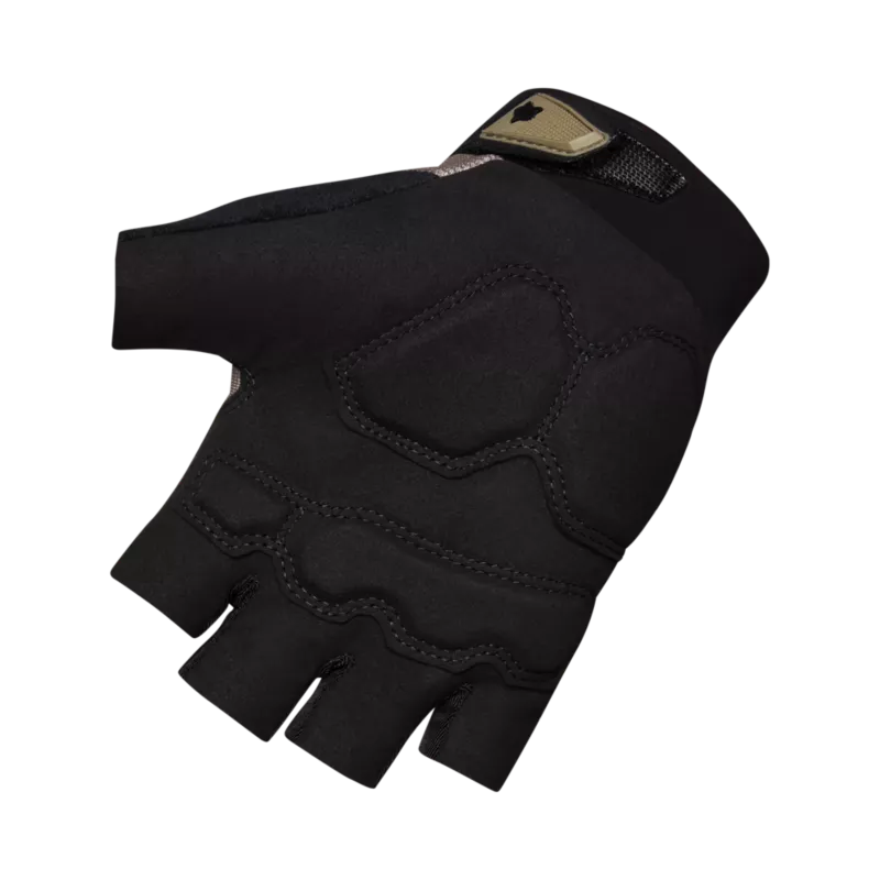 Gants Ranger Gel Short Finger&nbsp;
