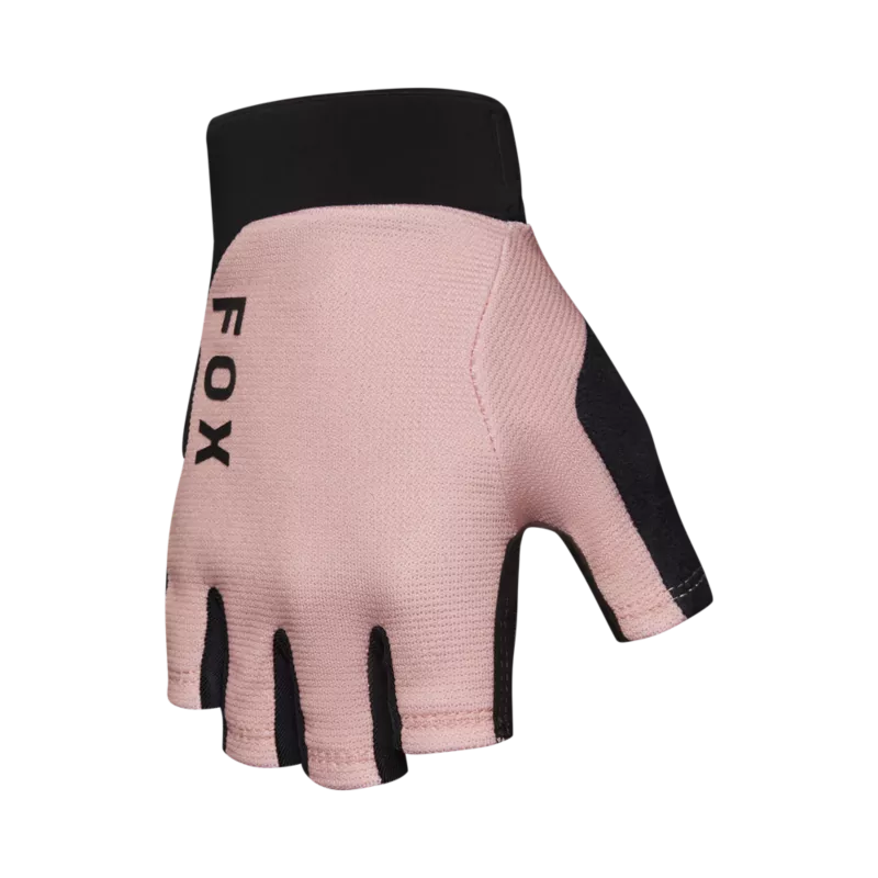 Ranger Gel Short Finger Gloves  