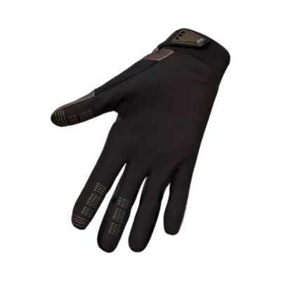 W RANGER GLOVE 