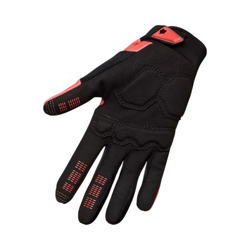 Womens Ranger Gel Gloves 