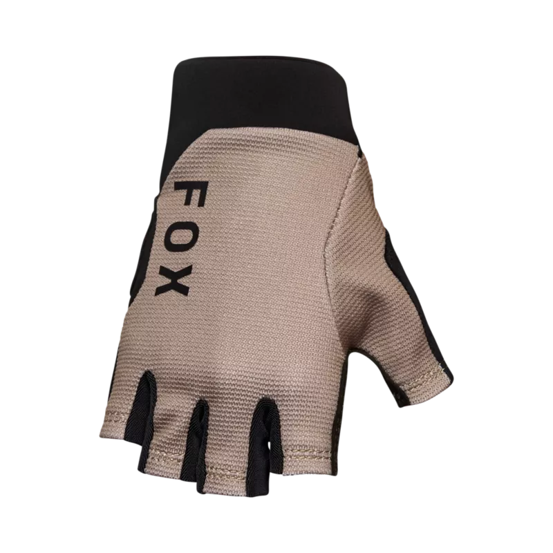 Womens Ranger Gel Short Finger Gloves  