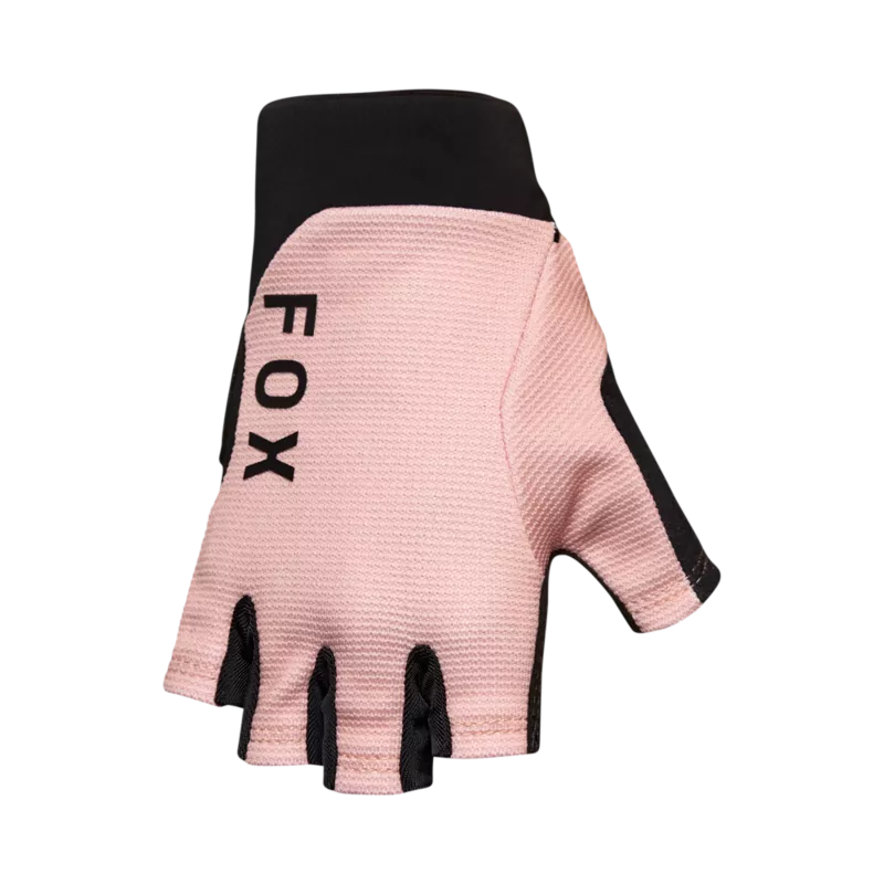 Womens Ranger Gel Short Finger Gloves  