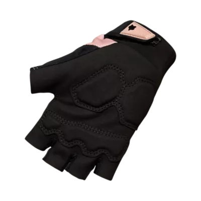 W RANGER GLOVE GEL SHORT 