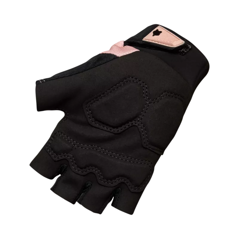 Womens Ranger Gel Short Finger Gloves  