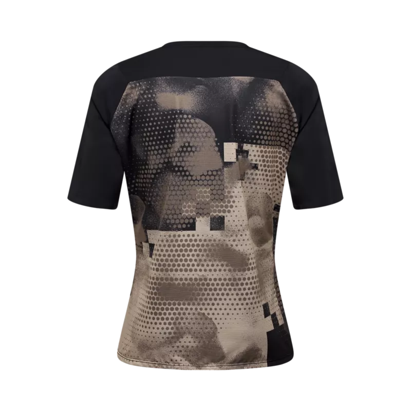 FLEXAIR ASCENT SS JERSEY PULSE 