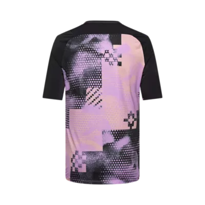 FLEXAIR ASCENT SS JERSEY PULSE 