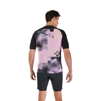 FLEXAIR ASCENT SS JERSEY PULSE 