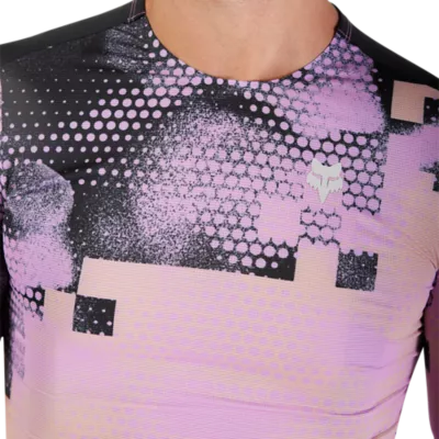 FLEXAIR ASCENT SS JERSEY PULSE 
