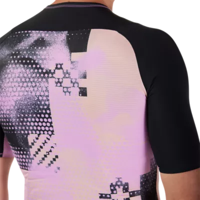 FLEXAIR ASCENT SS JERSEY PULSE 