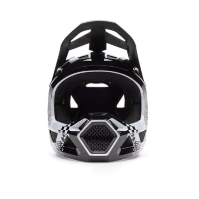 YTH RAMPAGE DIGI IMAGE, AS [BLK/WHT] YS