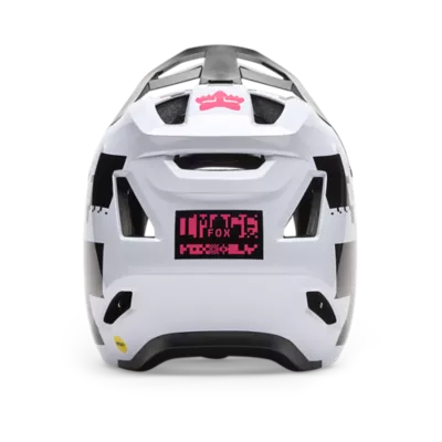 YTH RAMPAGE DIGI IMAGE, AS [BLK/WHT] YS