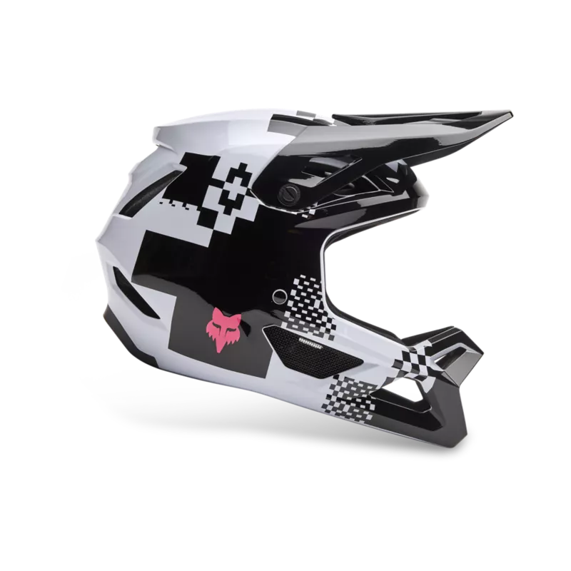 Youth Rampage Digi Image Helmet
