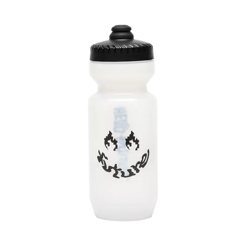 22 OZ PURIST BOTTLE HELLO FUTURE 