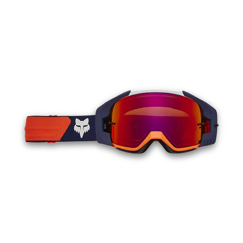 Vue Moto Goggles - Premium Performance | Fox Racing® Vue Moto Goggles - Premium Performance | Fox Racing®