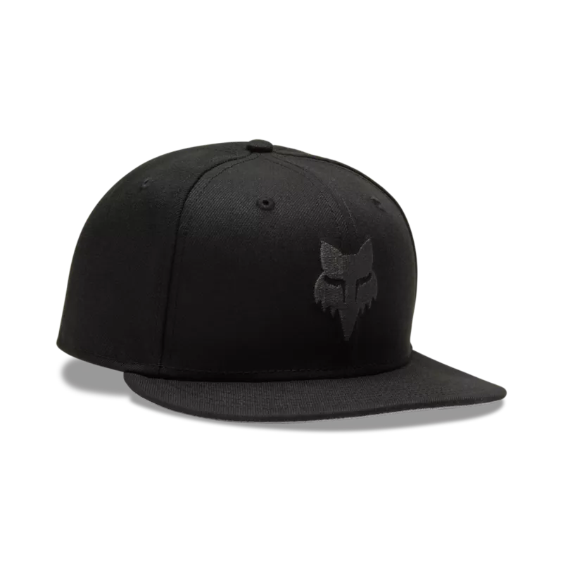 Fox 9 Forty Fifty Snapback Hat 