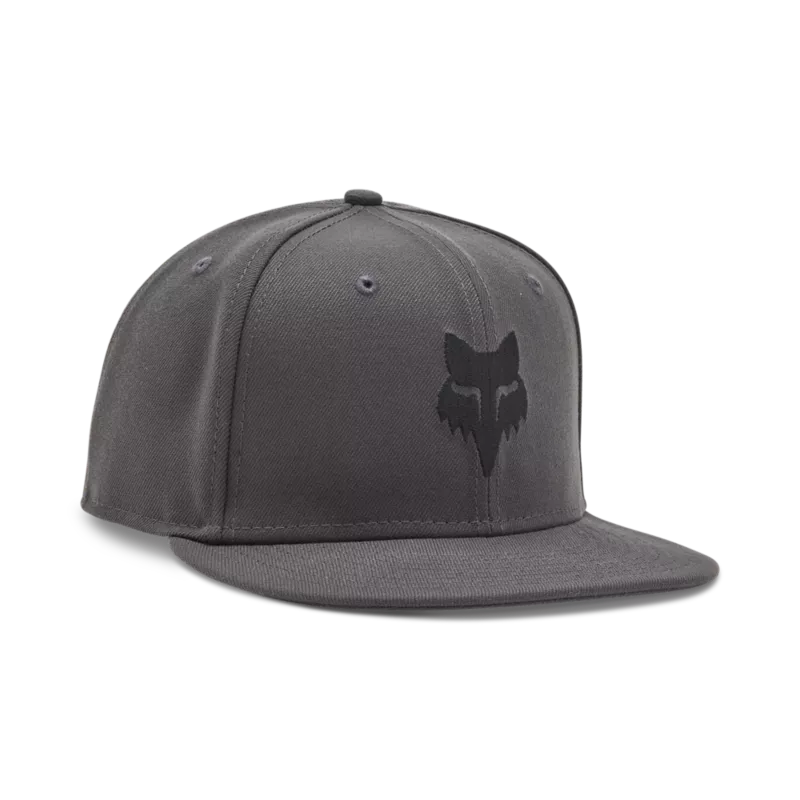 Fox 9 Forty Fifty Snapback Hat 