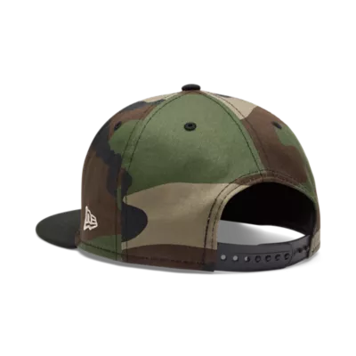 FOX 9 FIFTY SNAP 