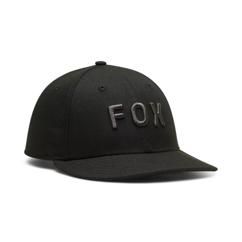 Fox Low Profile 9 Hat 