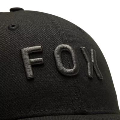 FOX LOW PROFILE 9 
