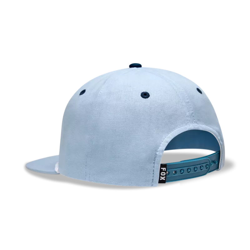 W WINGED SNAPBACK HAT 