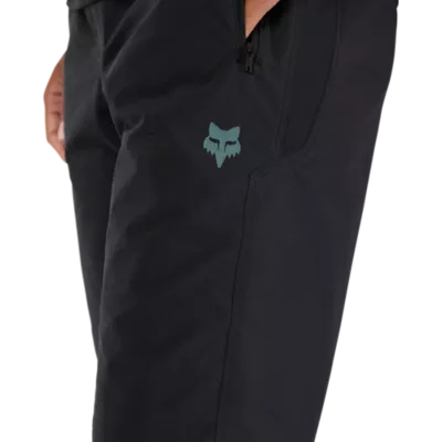 W RANGER SHORT W/ LINER TREK 