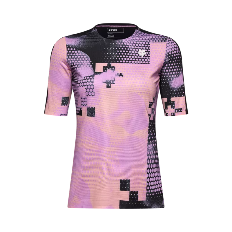 Dames Flexair Ascent Pulse Jersey 