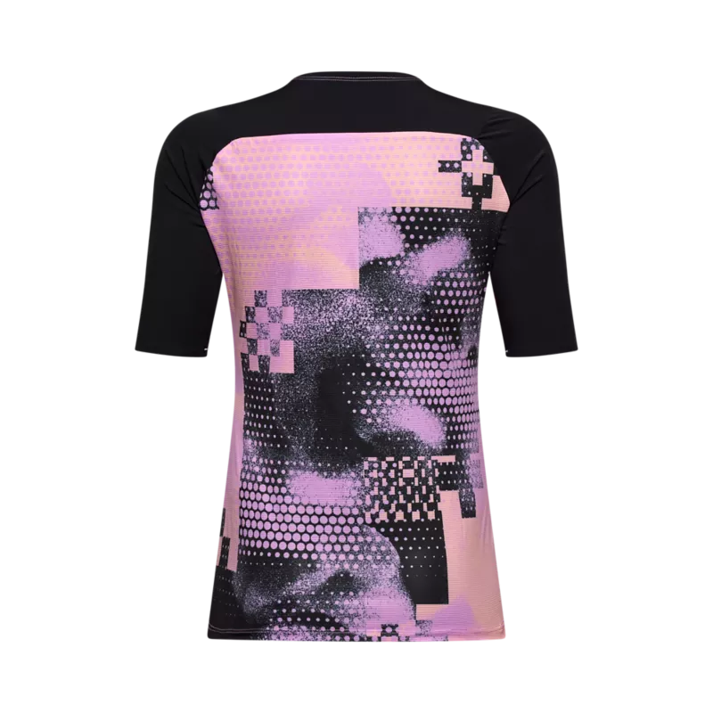 Dames Flexair Ascent Pulse Jersey 