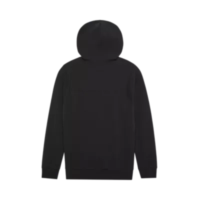 RISE ZIP FLEECE 