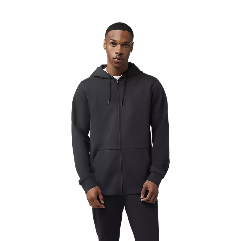 Rise Zip Hoodie Rise Zip Hoodie