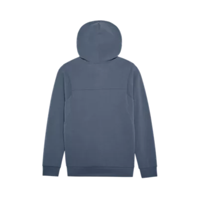 RISE ZIP FLEECE 