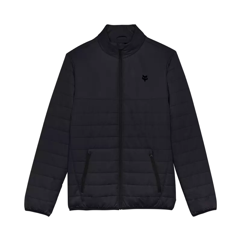 Howell Puffy Jacket Howell Puffy Jacket