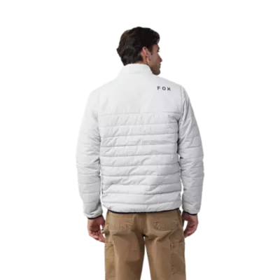 HOWELL PUFFY JACKET 