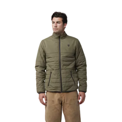 HOWELL PUFFY JACKET 