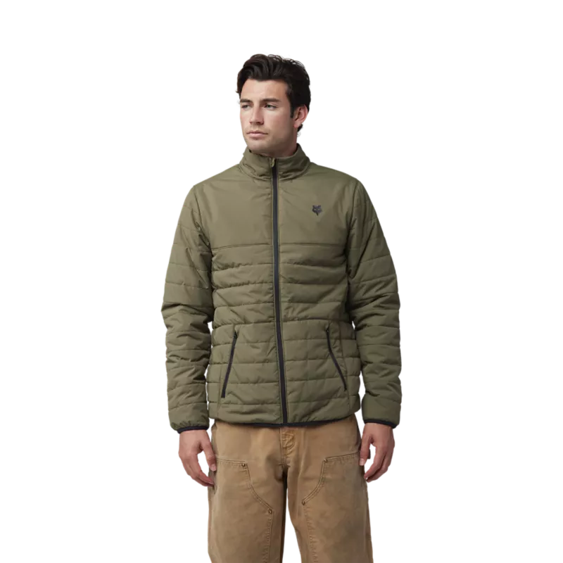 Casaco Acolchoado Howell