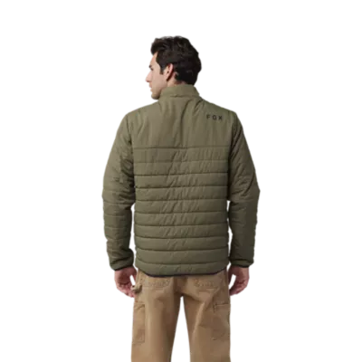 HOWELL PUFFY JACKET 