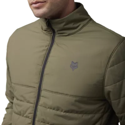 HOWELL PUFFY JACKET 