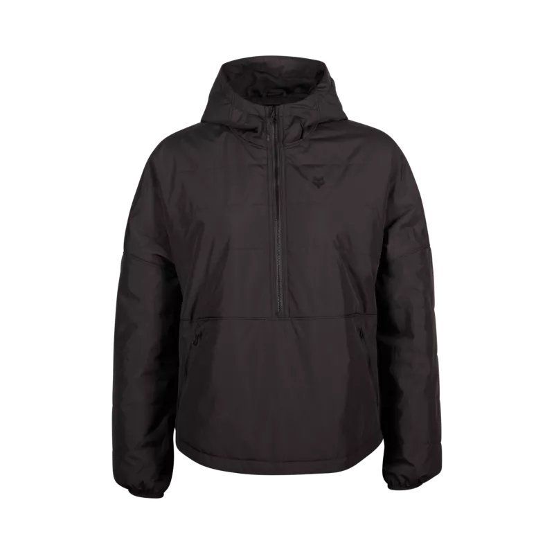 Womens Howell Anorak Jacket