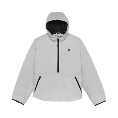 W HOWELL ANORAK 