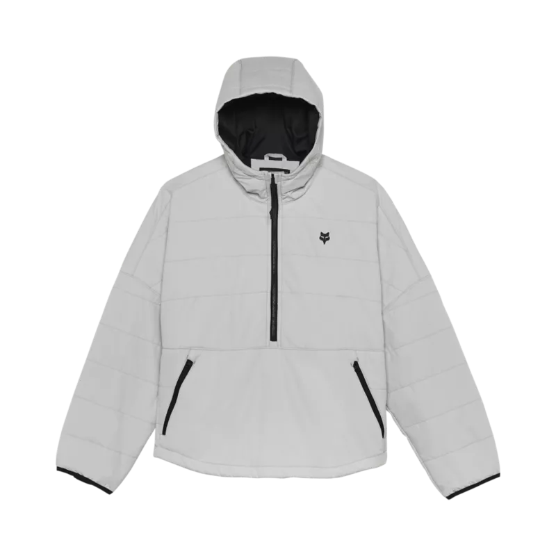 Womens Howell Anorak Jacket