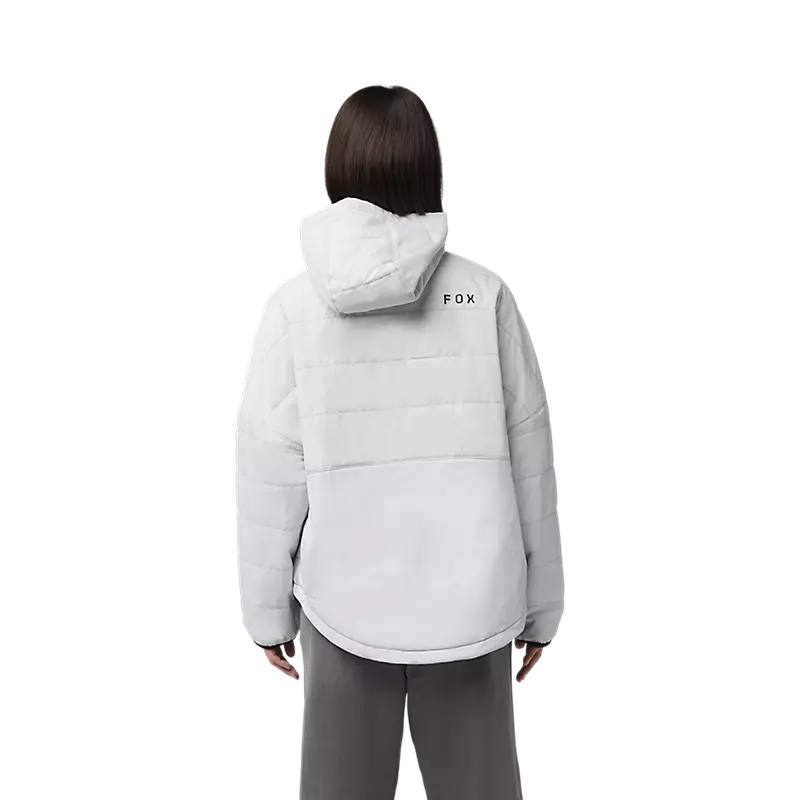 Womens Howell Anorak Jacket Womens Howell Anorak Jacket