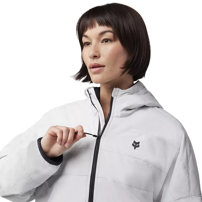 Womens Howell Anorak Jacket Womens Howell Anorak Jacket