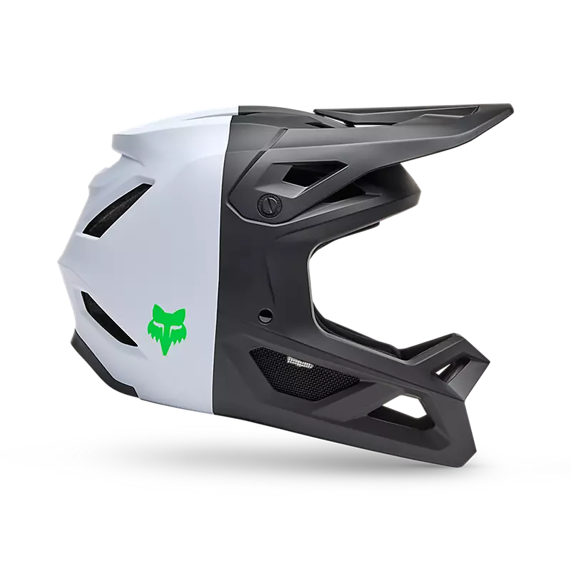 Downhill MTB Bike Helmets - Rampage | Fox Racing® Downhill MTB Bike Helmets - Rampage | Fox Racing®