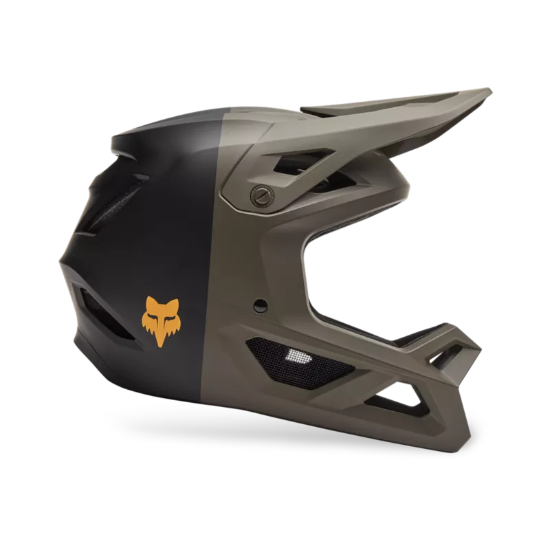 Youth Rampage 5050 Helmet 