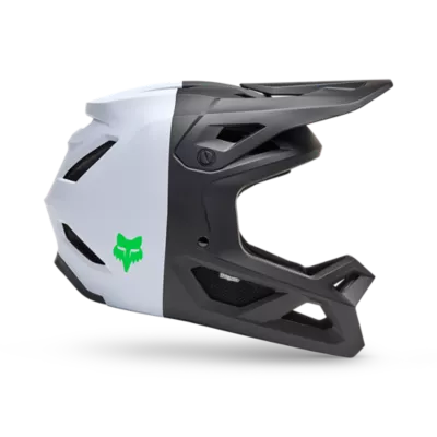 YTH RAMPAGE 5050, AS [BLK/WHT] YL