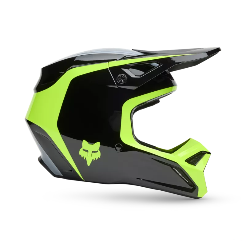 V1 Motocross Helmets | Fox Racing®