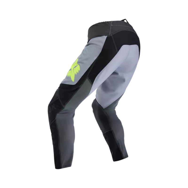 180 FLOW PANT [BLK/YLW] 28