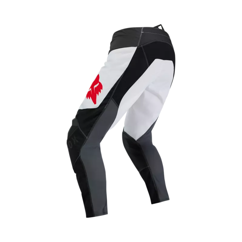 180 FLOW PANT [WHT/RD] 38