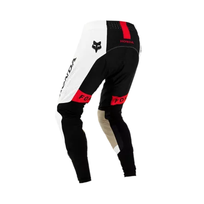 FLEXAIR HONDA PANT [BLK/WHT] 28