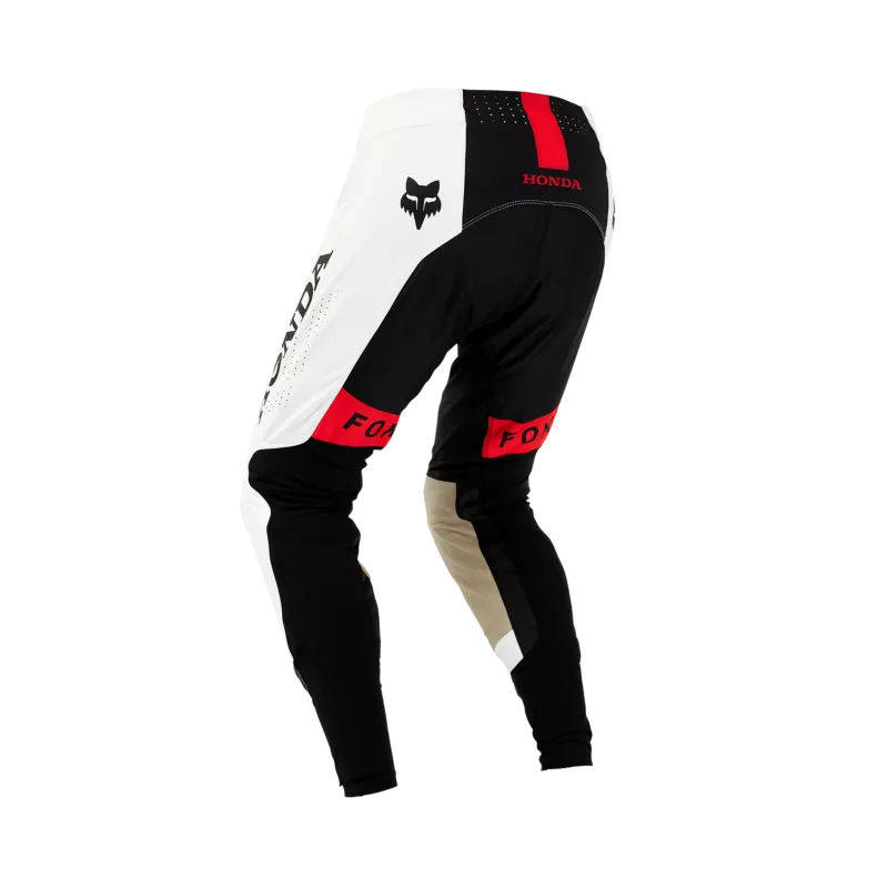 FLEXAIR HONDA PANT [BLK/WHT] 28