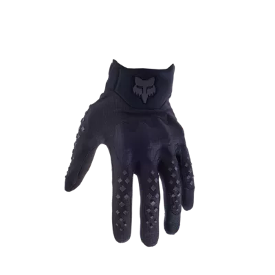 Fox Racing Bomber LT Gloves Medium Black